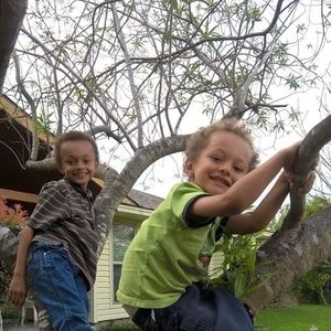 Meet your Posher, Christan